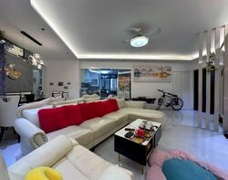 Regentville (D19), Apartment #596856841